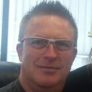 Meet your Posher, Greg